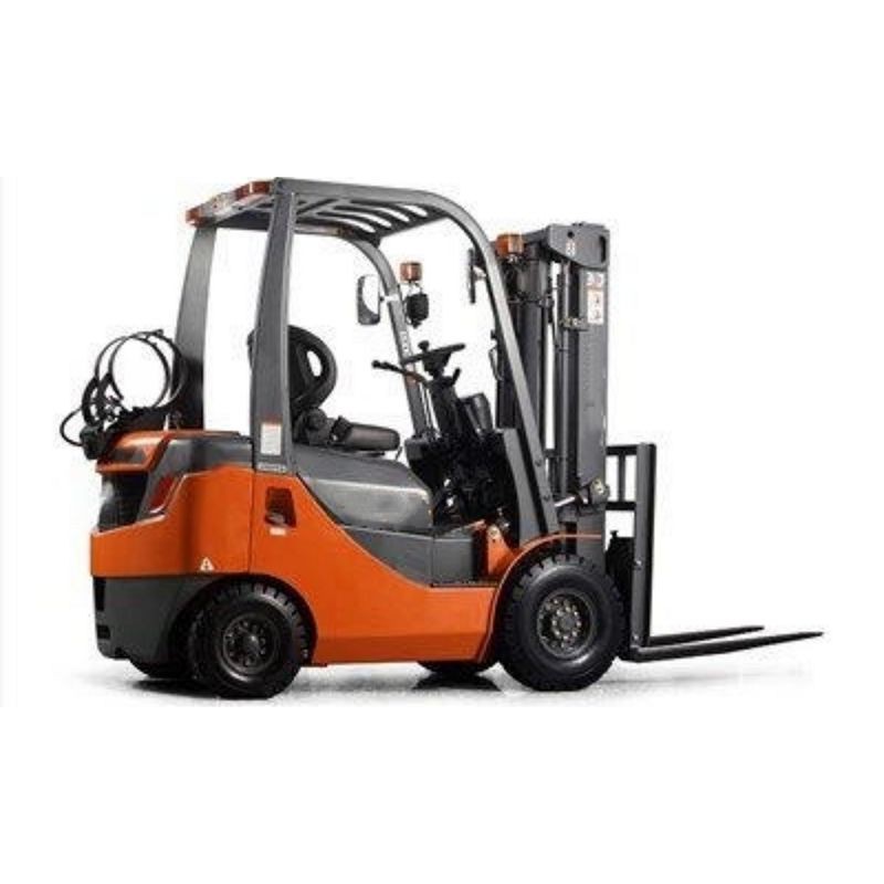 1.5 Ton LPG Forklift